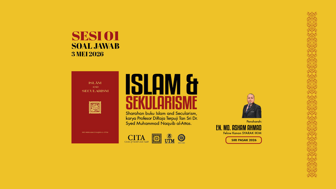 (20260503) 03 Islam dan Sekularisme